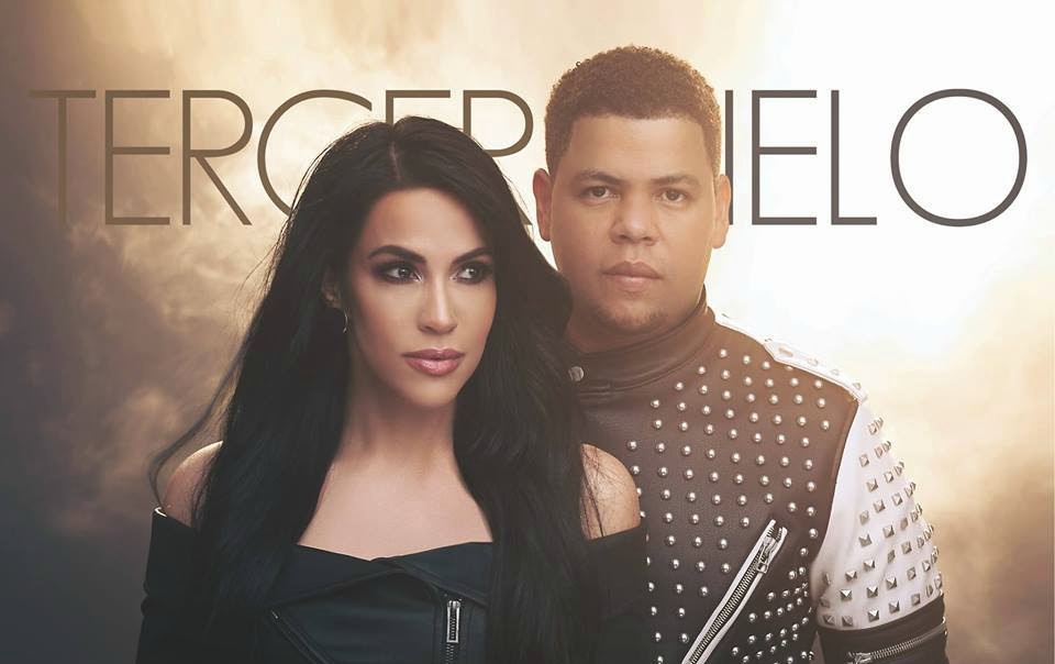 Tercer Cielo lanza su nuevo album "Momentos en el Tiempo" y estrena